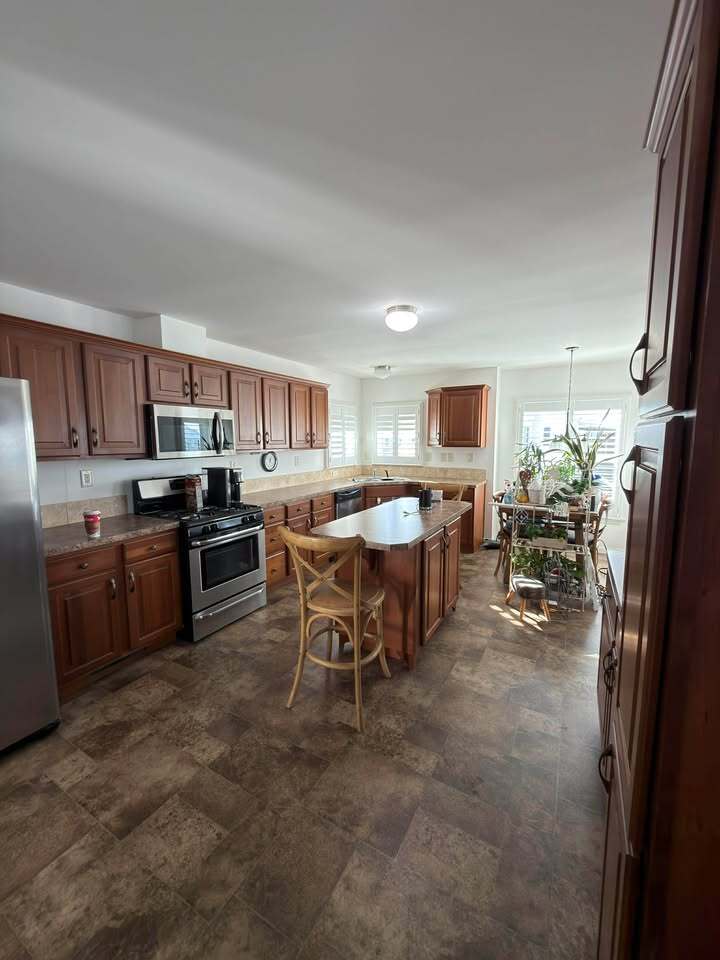 interior and exterior painting in allendale nj